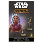 Star Wars Legion - Commander & Padawan Ahsoka Tano