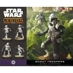 Star Wars Legion - Scout Troopers - EN/DE/SP/FR