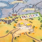 Root - Das Rollenspiel: Lichtungskarten Root - Das Rollenspiel: Lichtungskarten