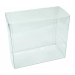 Deluxe Faltboxen PET für Pokémon 36-Display (30 Stück)