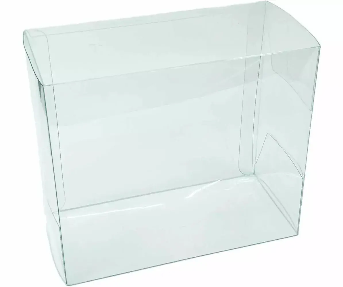 Deluxe Faltboxen PET für Pokémon 36-Display (30 Stück)