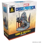 Marvel Crisis Protocol - Tomb of Dracula Terrain Pack