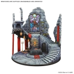 Marvel Crisis Protocol - Tomb of Dracula Terrain Pack