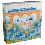 Railroad Tiles Core Game