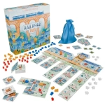 Railroad Tiles Core Game
