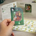 Kronologic – Cuzco 1450 - DE