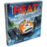 Heat – Nasser Asphalt