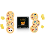 Dobble Anarchy Pancakes