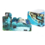 Insert: Underwater Cities + expansion UV Print