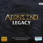 Aeons End - Legacy
