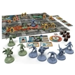 Marvel Zombies - Heroes Resistance Marvel Zombies - Heroes Resistance