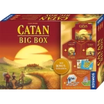 Catan: Big Box 2023