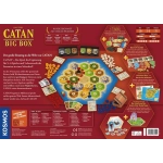 Catan: Big Box 2023