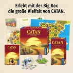 Catan: Big Box 2023