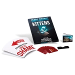 Exploding Kittens - Imploding Kittens - Erweiterung