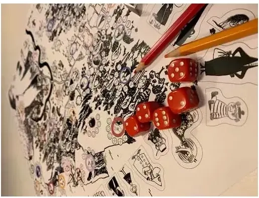 StegegetS Moomin - EN