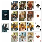 Ion History Card Deck - EN