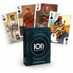 Ion History Card Deck - EN