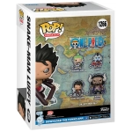Funko POP! - One Piece - Snake-Man Luffy