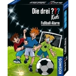 Die drei ??? Kids Fussballalarm