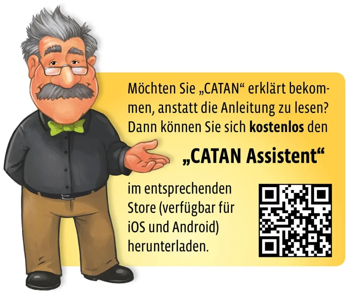 Catan - Das Spiel 2022 