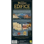 7 Wonders - Edifice