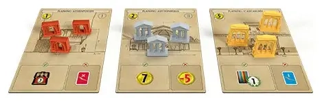 7 Wonders - Edifice