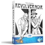 Revolver Noir