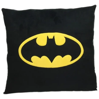 DC Universe Kissen Batman Symbol 45 x 45 cm