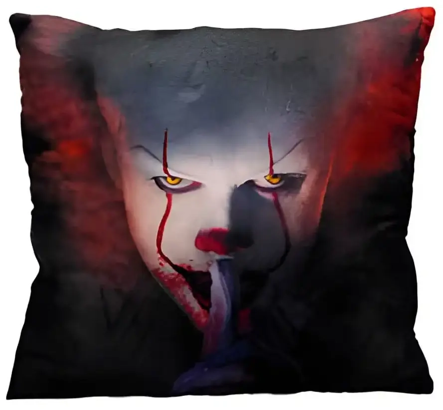 Es Kissen Shut Up 45 x 45 cm