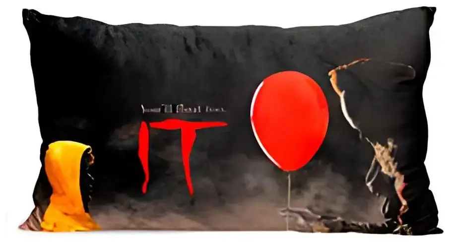 Es Kissen You'll float too 50 x 30 cm