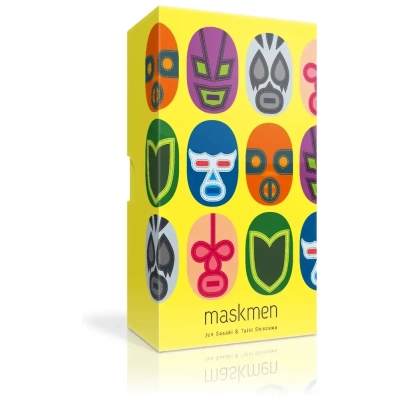 Maskmen