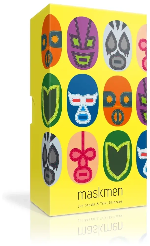 Maskmen