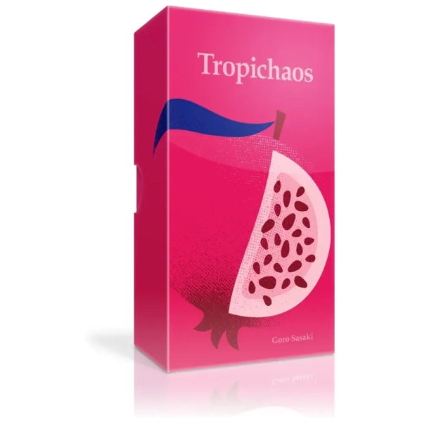 Tropichaos Tropichaos