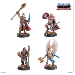 Masters of the Universe Battleground Wave 10 Preternian Heroes Faction
