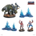 Masters of the Universe Battleground Wave 10 Preternian Heroes Faction