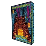 Dungeon Degenerates Dirty Deeds - EN