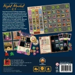 Night Market - EN Night Market - EN