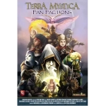 Terra Mystica: Fan Factions - EN