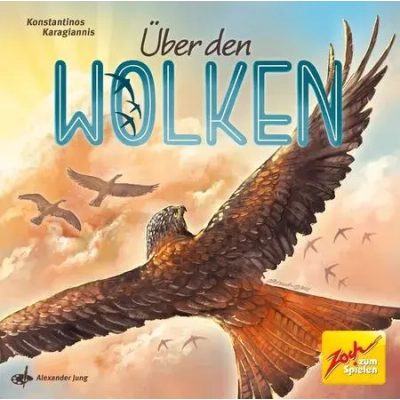 Über den Wolken