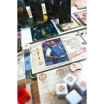 Miskatonic Tales: Journey to Innsmouth - EN