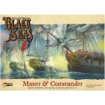 Black Seas Master & Commander Starter Set - EN Black Seas Master & Commander Starter Set - EN