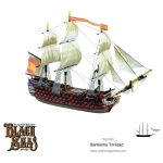 Black Seas: French Navy Fleet (1770 - 1830) - EN