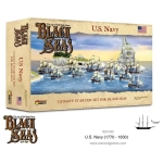 Black Seas: U.S. Navy (1770 - 1830) - EN