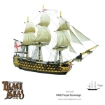Black Seas: HMS Royal Sovereign - Expansion - EN
