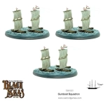 Black Seas: HMS Royal Sovereign - Expansion - EN Black Seas: HMS Royal Sovereign - Expansion - EN