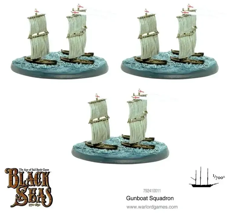 Black Seas: HMS Royal Sovereign - Expansion - EN