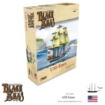 Black Seas: USS Essex - Expansion - EN