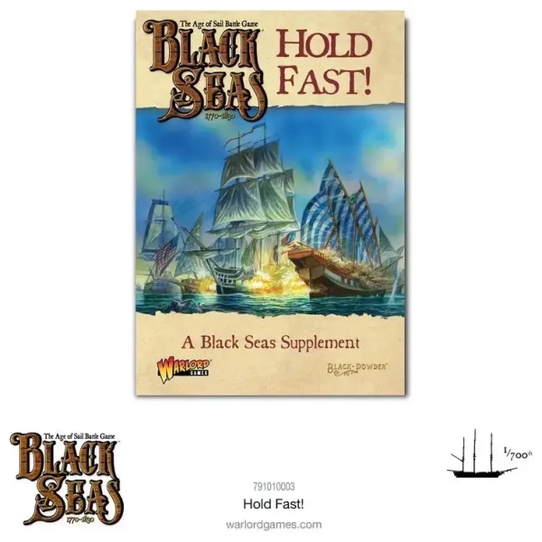 Black Seas: Hold Fast! Supplement - Expansion - EN Black Seas: Hold Fast! Supplement - Expansion - EN