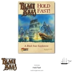 Black Seas: Hold Fast! Supplement - Expansion - EN